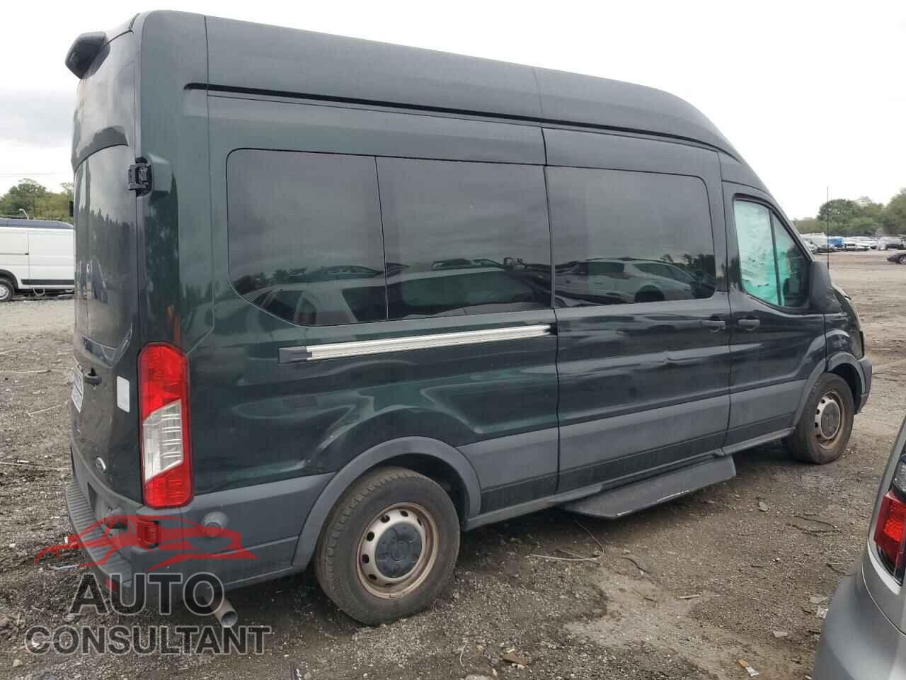 FORD TRANSIT 2020 - 1FBAX2X85LKA16604