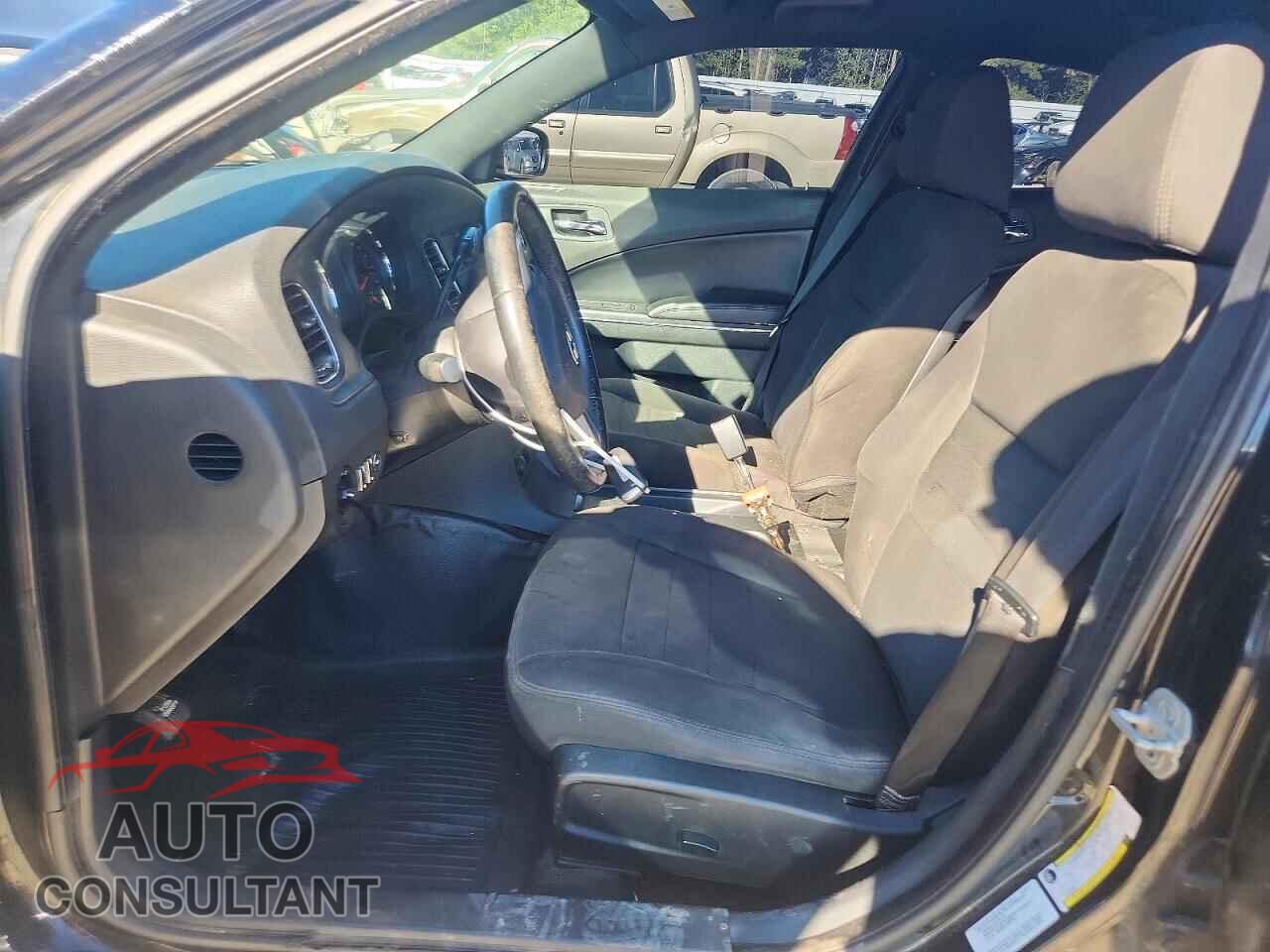DODGE CHARGER 2013 - 2C3CDXAG8DH545472