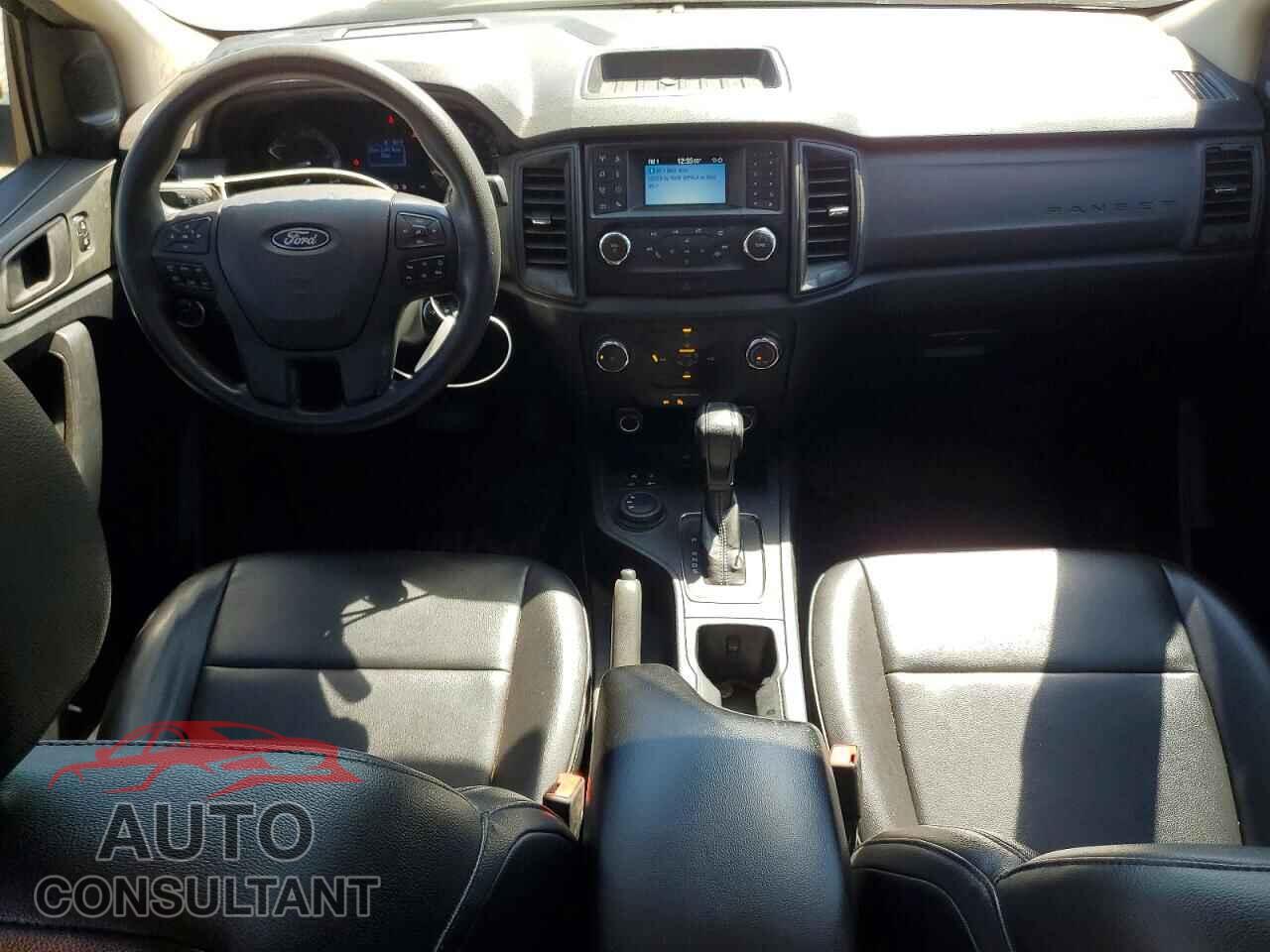 FORD RANGER 2020 - 1FTER4FH7LLA52812