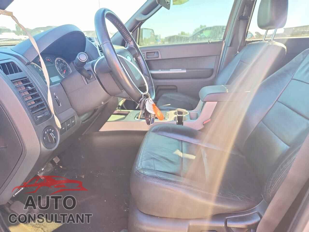 FORD ESCAPE 2012 - 1FMCU0DG5CKA00427