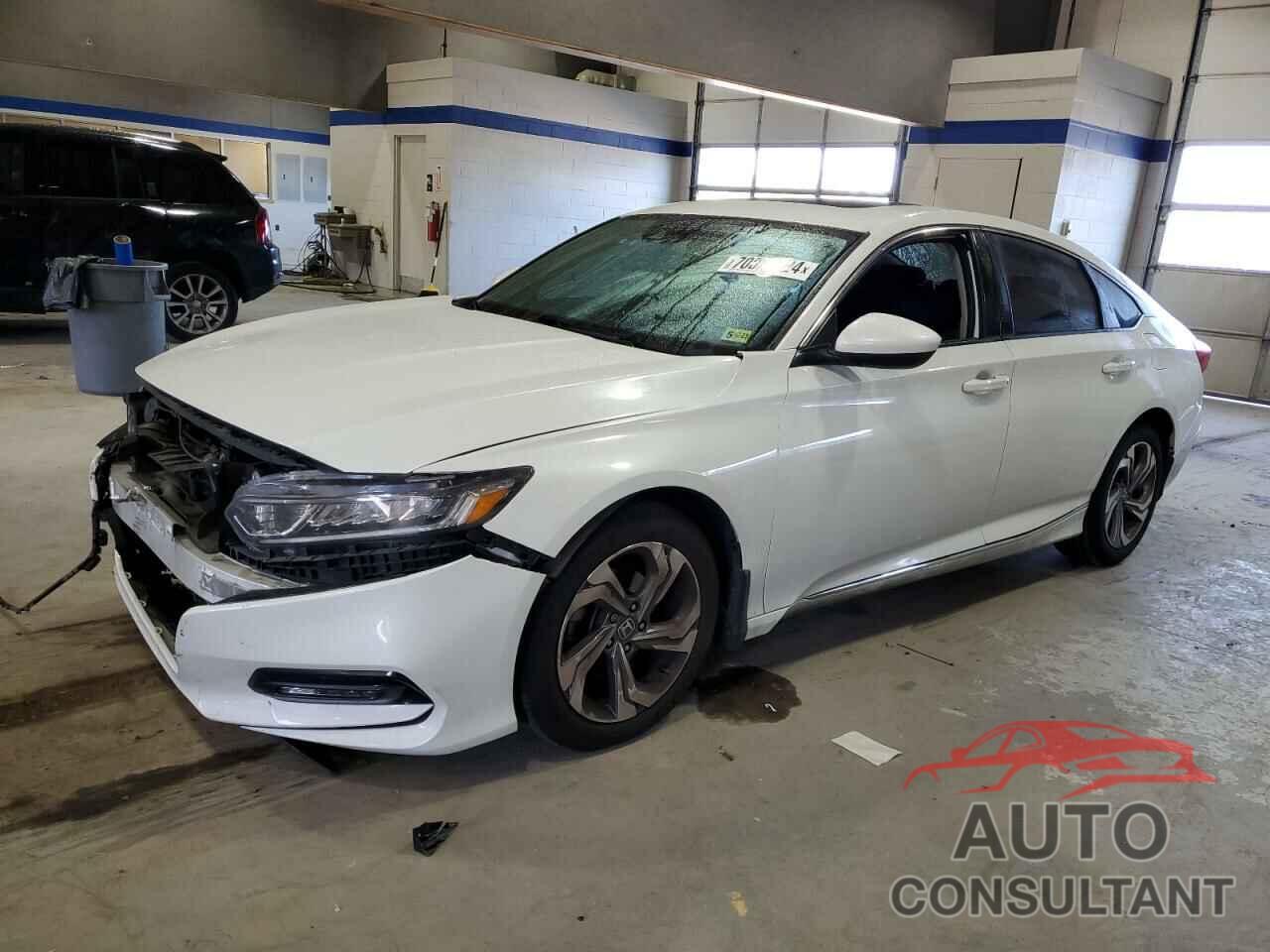 HONDA ACCORD 2019 - 1HGCV1F4XKA112799