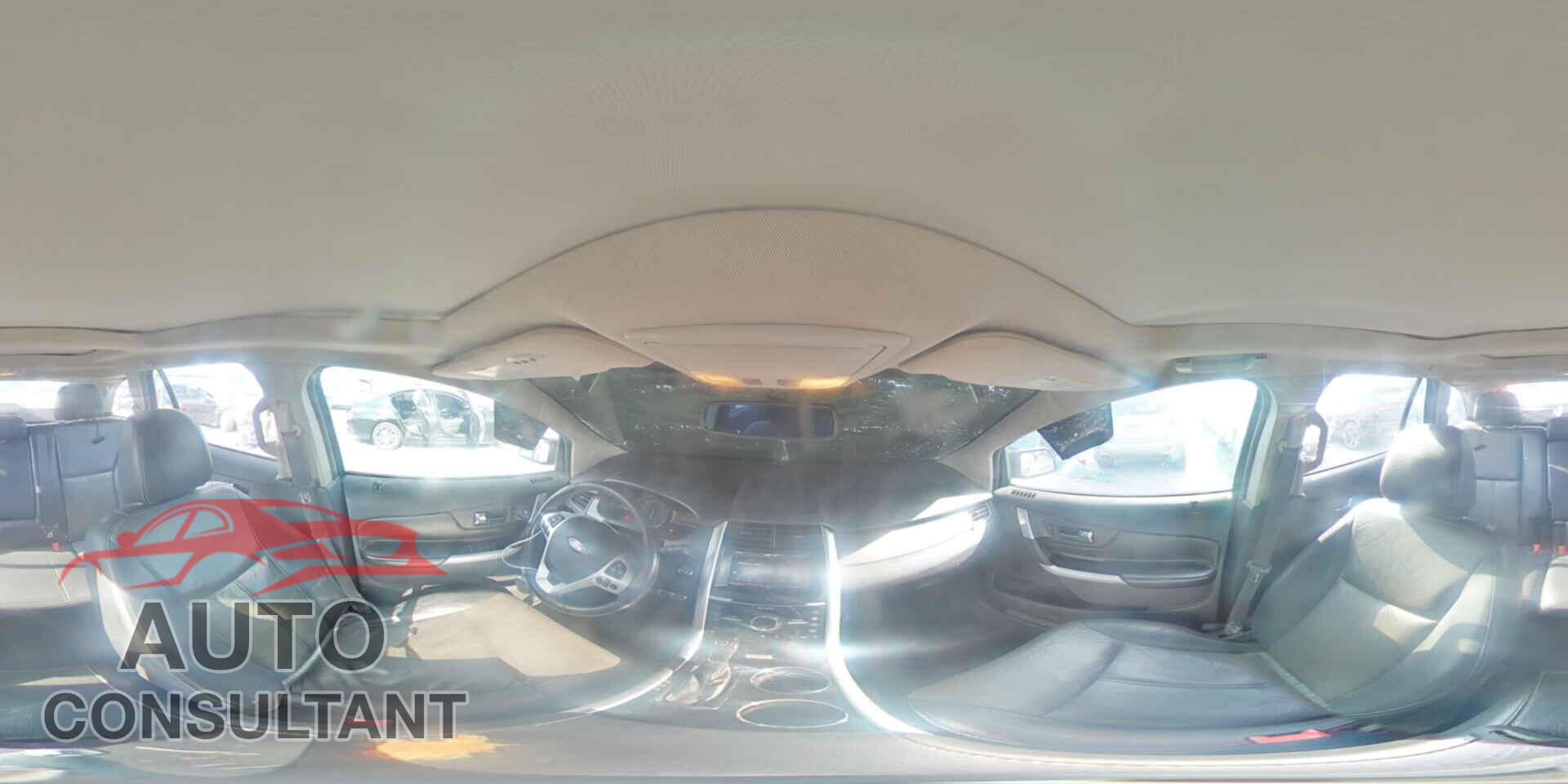 FORD EDGE 2013 - 2FMDK4AK5DBC97415