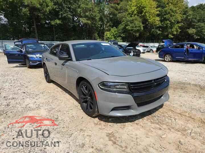 DODGE CHARGER 2017 - 2C3CDXBG2HH602110