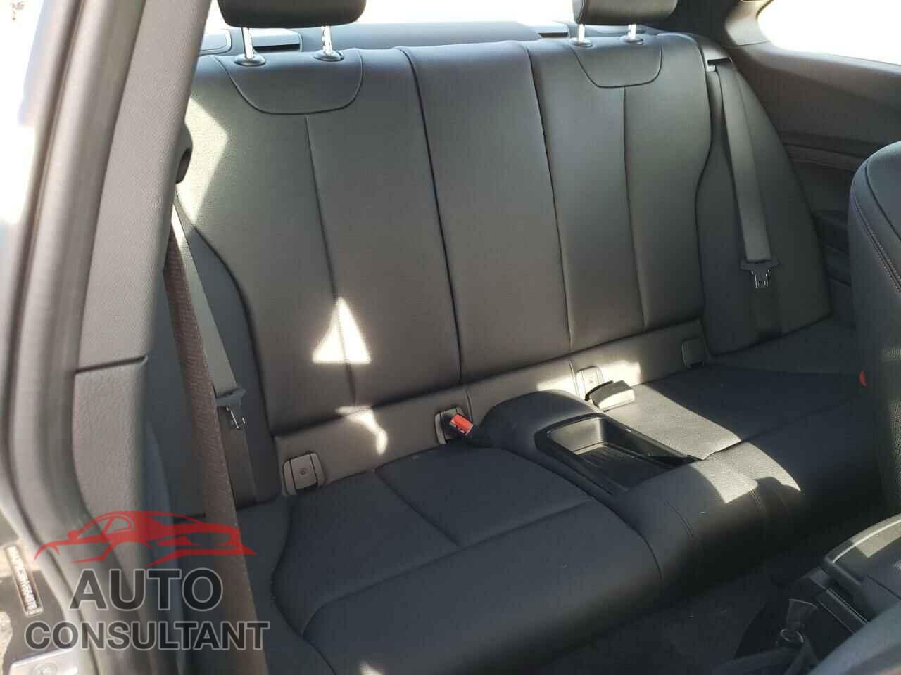 BMW 2 SERIES 2017 - WBA2F9C38HV664978