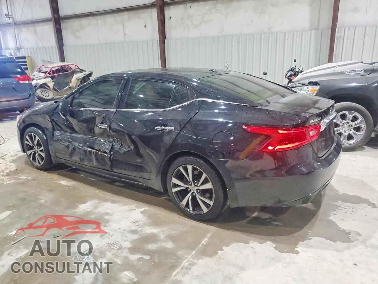 NISSAN MAXIMA 2017 - 1N4AA6AP4HC382162
