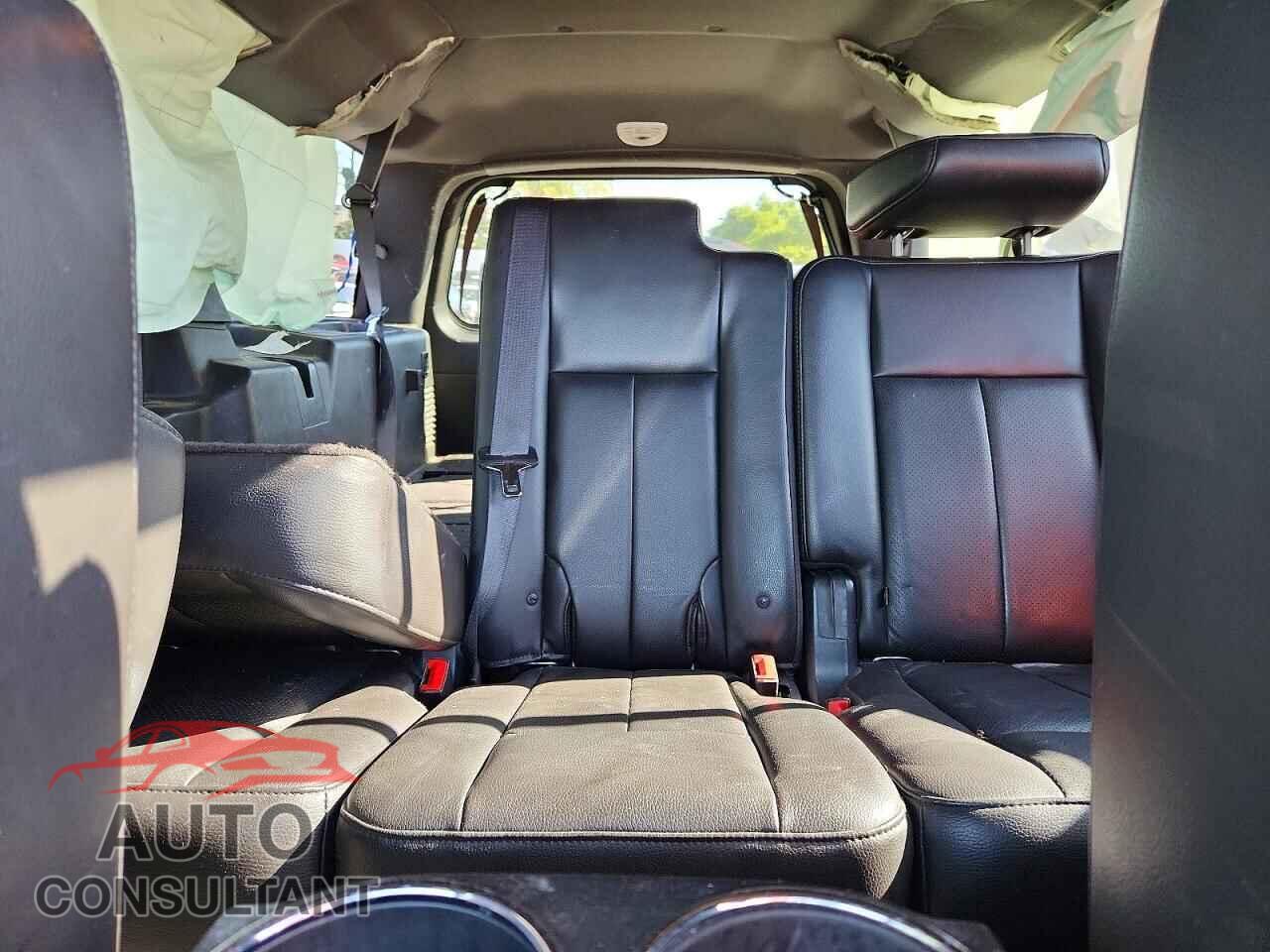 FORD EXPEDITION 2014 - 1FMJK2A50EEF56528