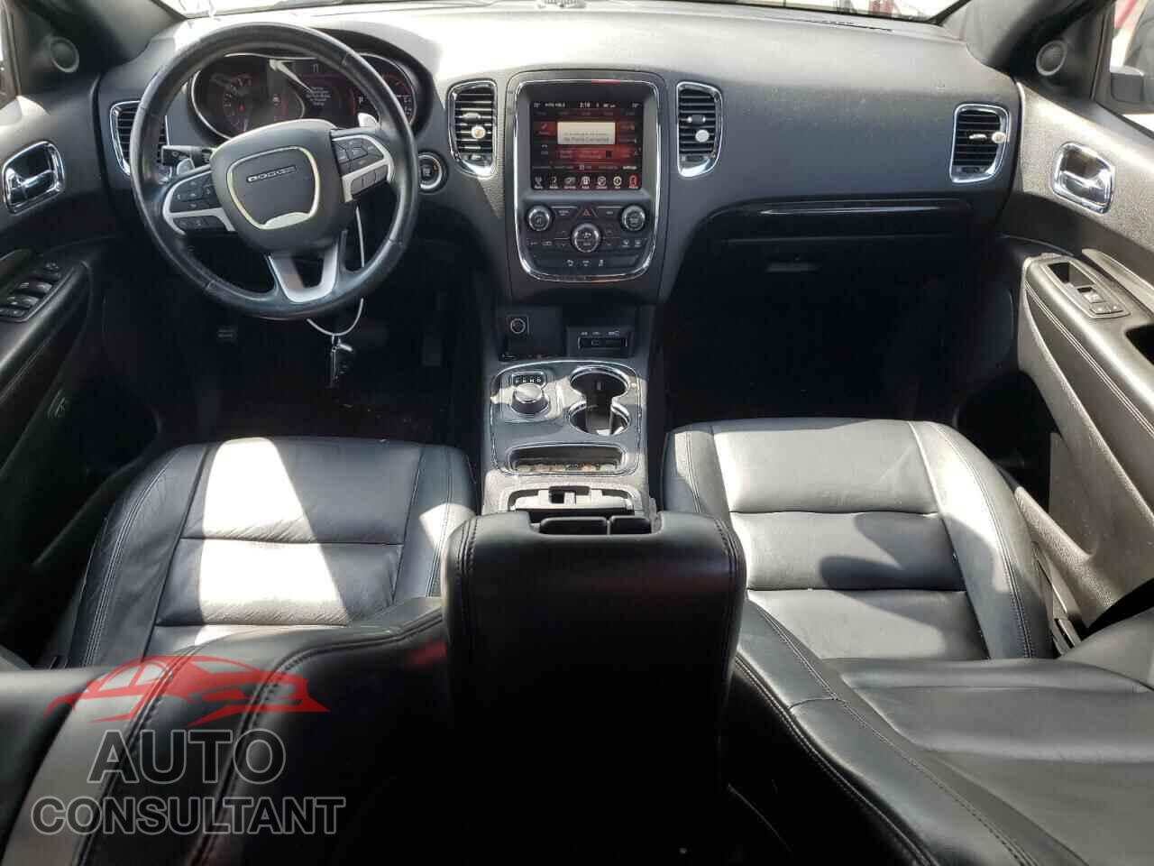 DODGE DURANGO 2015 - 1C4RDJDG8FC857974