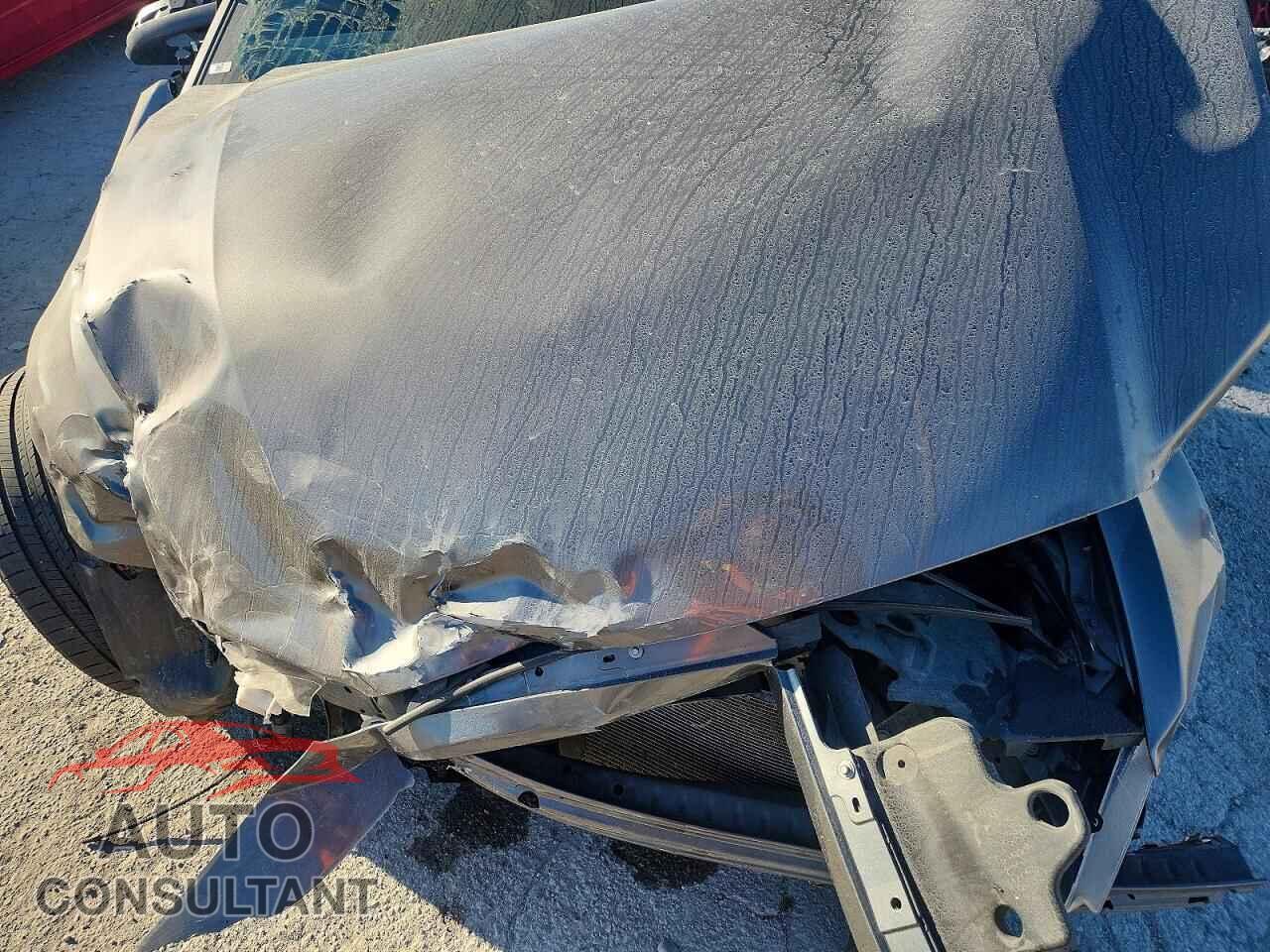 FORD MUSTANG 2014 - 1ZVBP8AM4E5219216