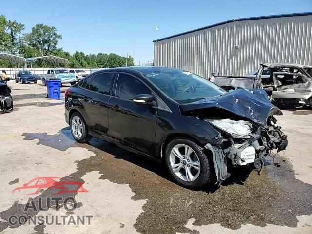 FORD FOCUS 2014 - 1FADP3F21EL448699