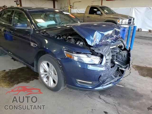 FORD TAURUS 2017 - 1FAHP2E80HG138686