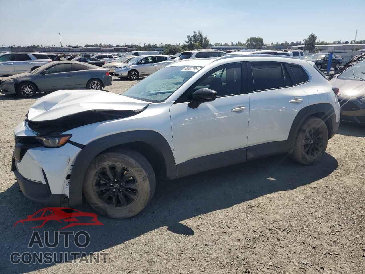 MAZDA CX-50 2024 - 7MMVABDM2RN155497