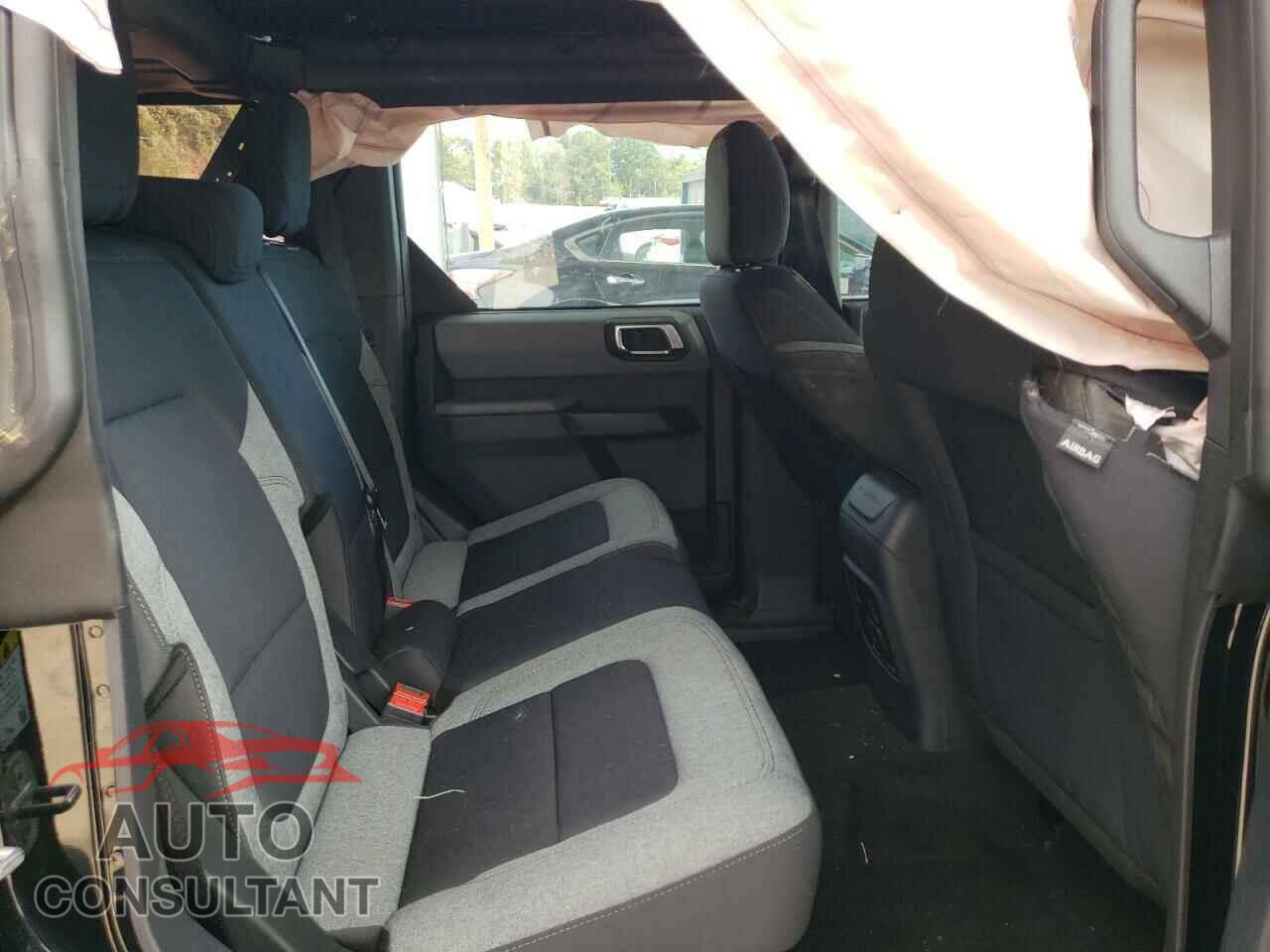 FORD BRONCO 2023 - 1FMEE5BP3PLB05988
