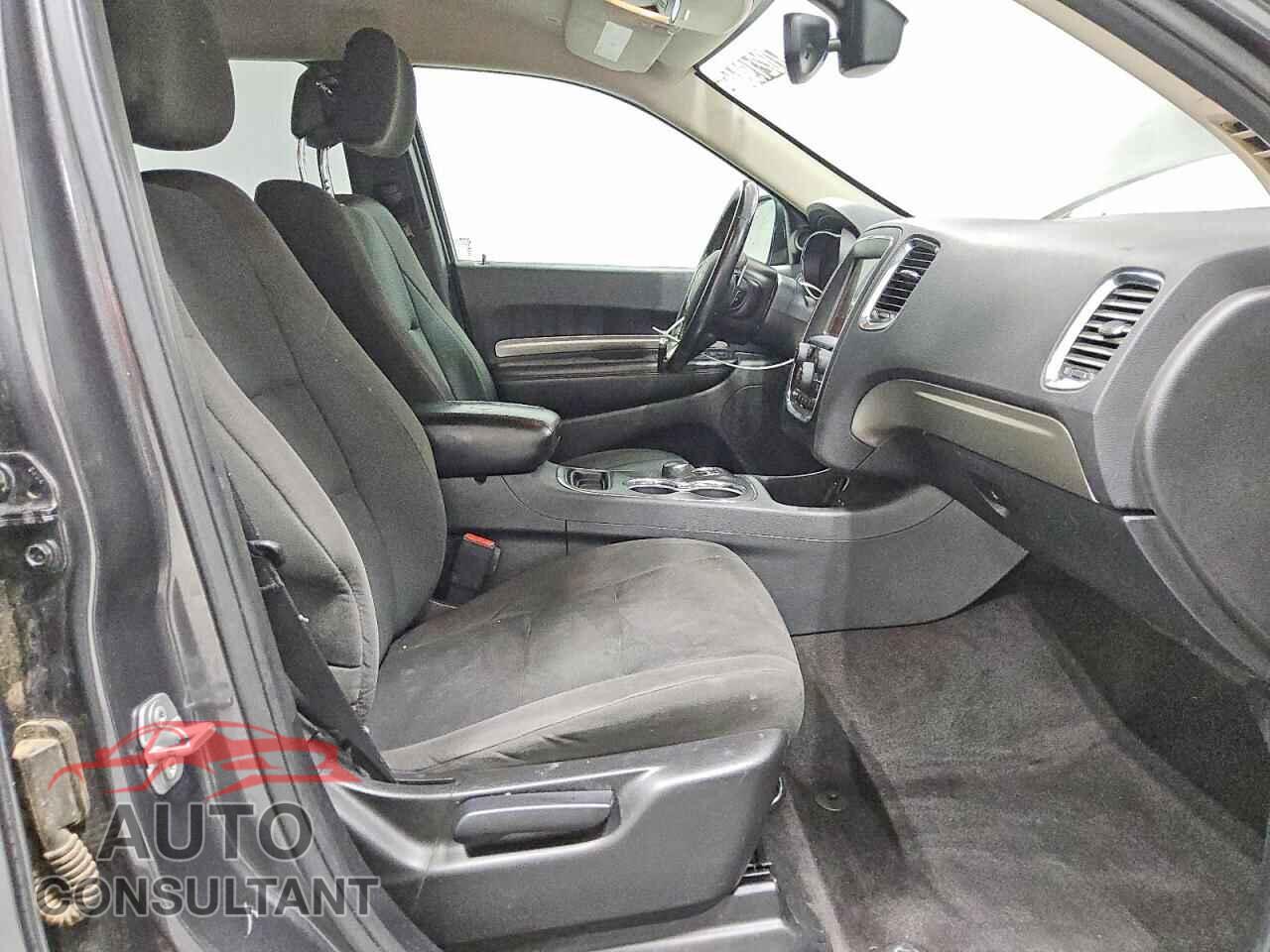 DODGE DURANGO 2017 - 1C4RDHAG0HC957826