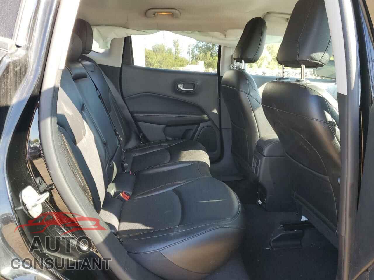 JEEP COMPASS 2020 - 3C4NJDCB8LT234448