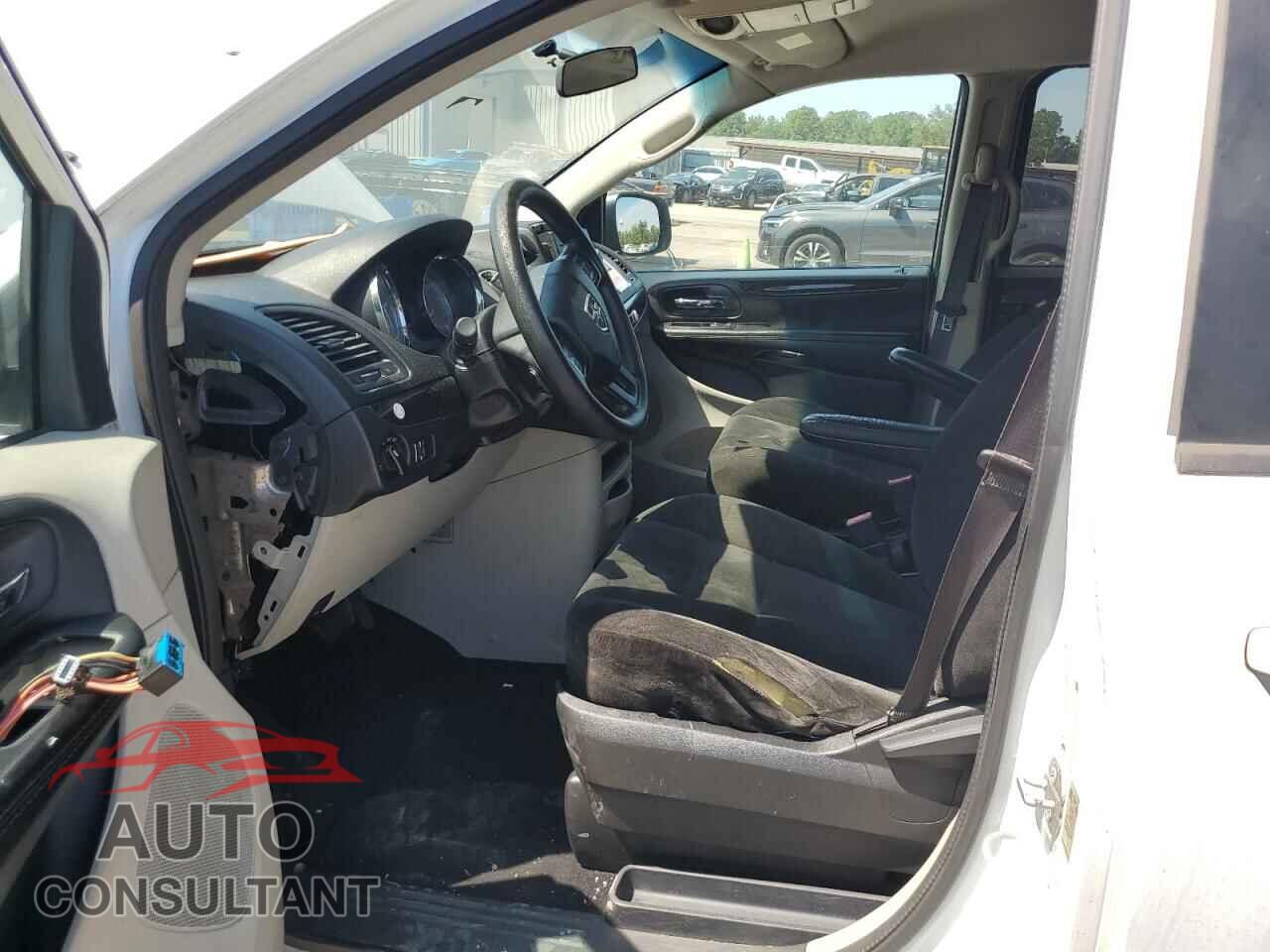 DODGE CARAVAN 2015 - 2C4RDGBG4FR686590