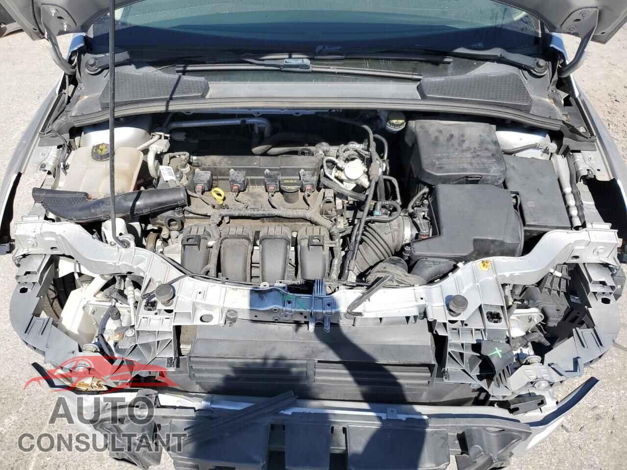 FORD FOCUS 2014 - 1FADP3F27EL280731
