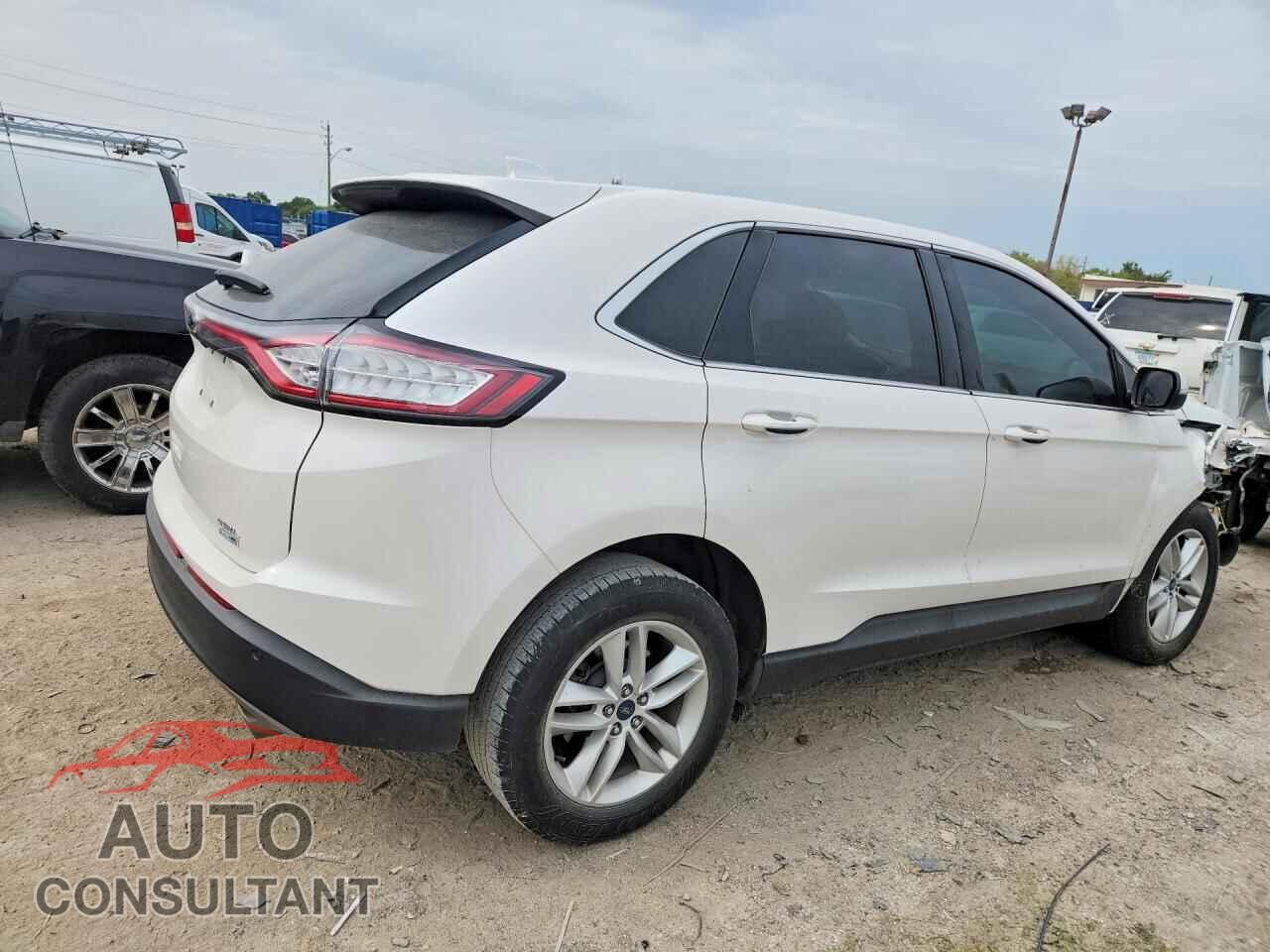 FORD EDGE 2016 - 2FMPK4J92GBC39275