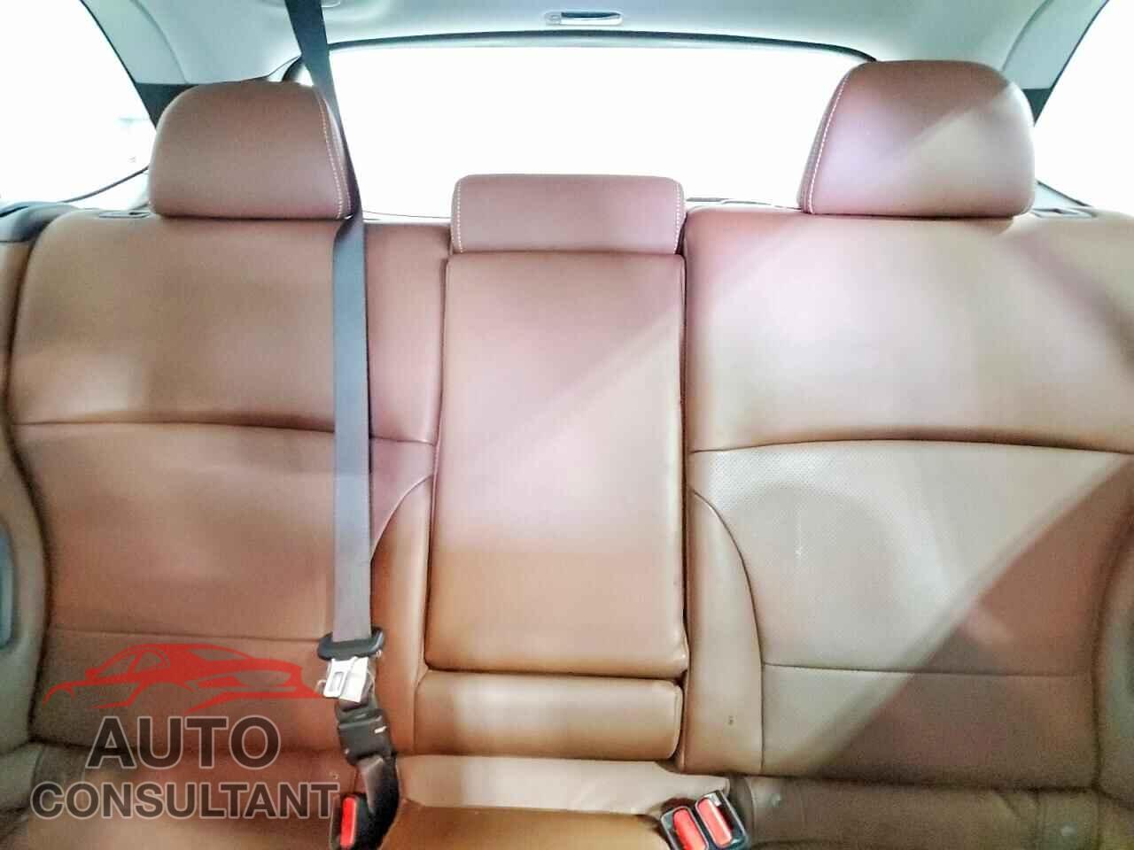SUBARU OUTBACK 2017 - 4S4BSETC2H3268558