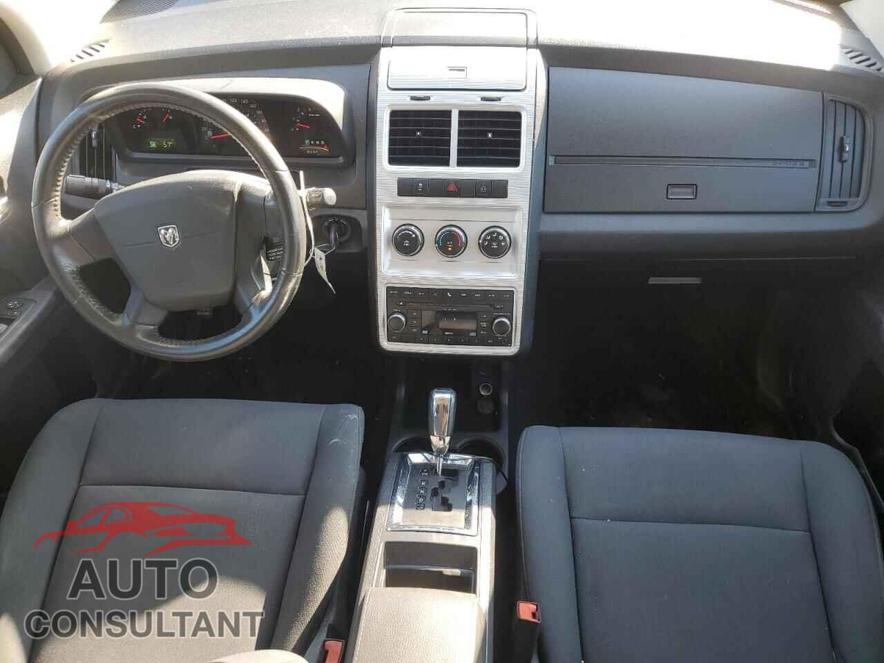 DODGE JOURNEY 2010 - 3D4PG5FVXAT157357