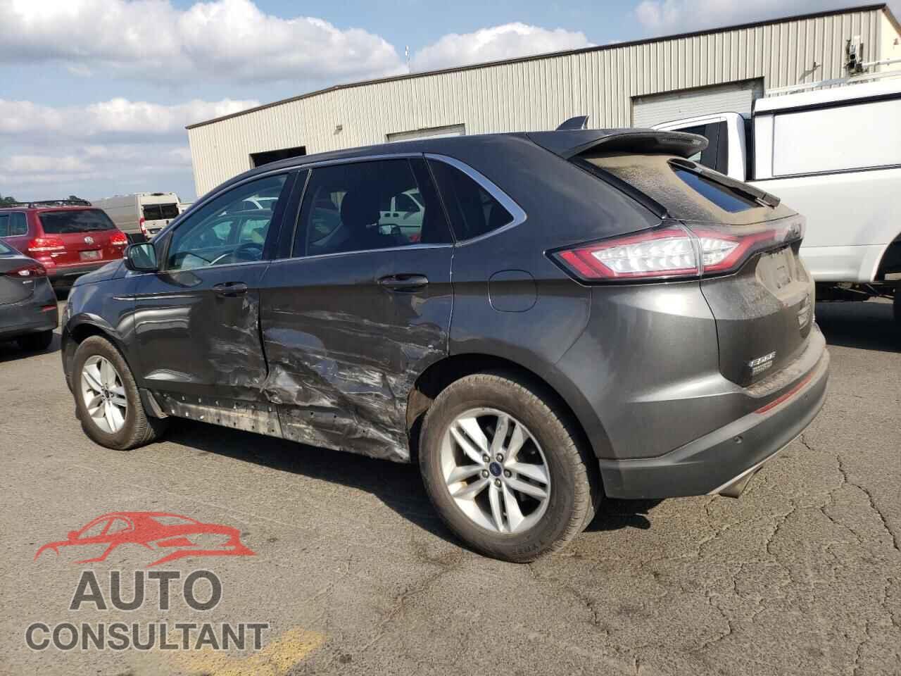 FORD EDGE 2016 - 2FMPK4J91GBC11418