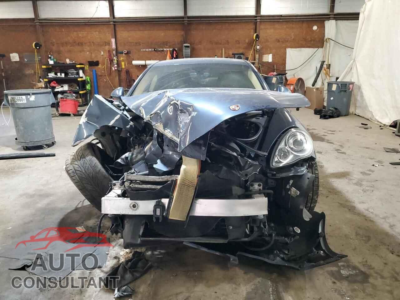 PORSCHE PANAMERA 2012 - WP0AA2A78CL012294