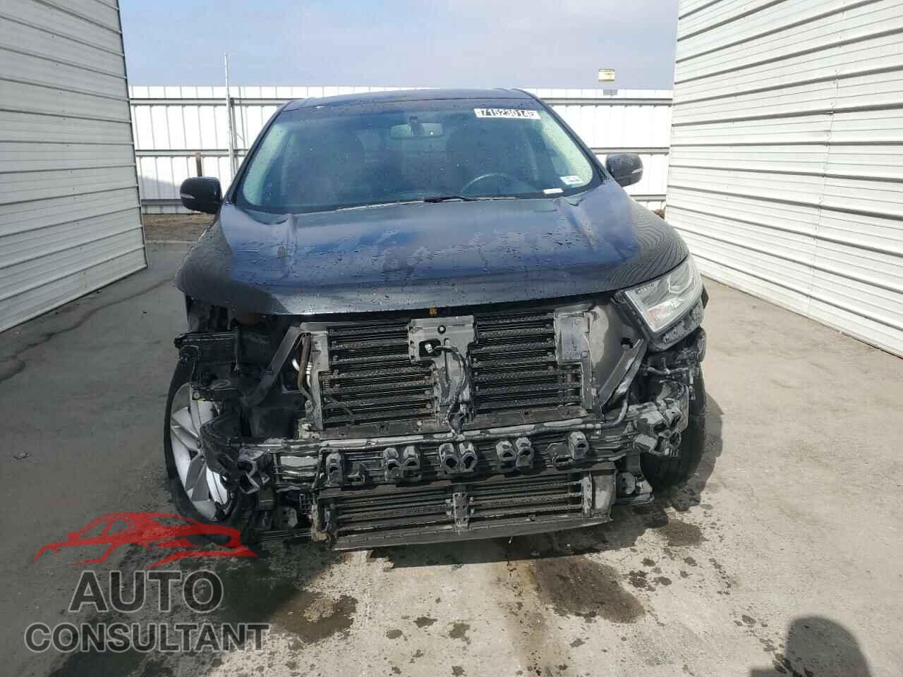 FORD EDGE 2016 - 2FMPK3J97GBB53258