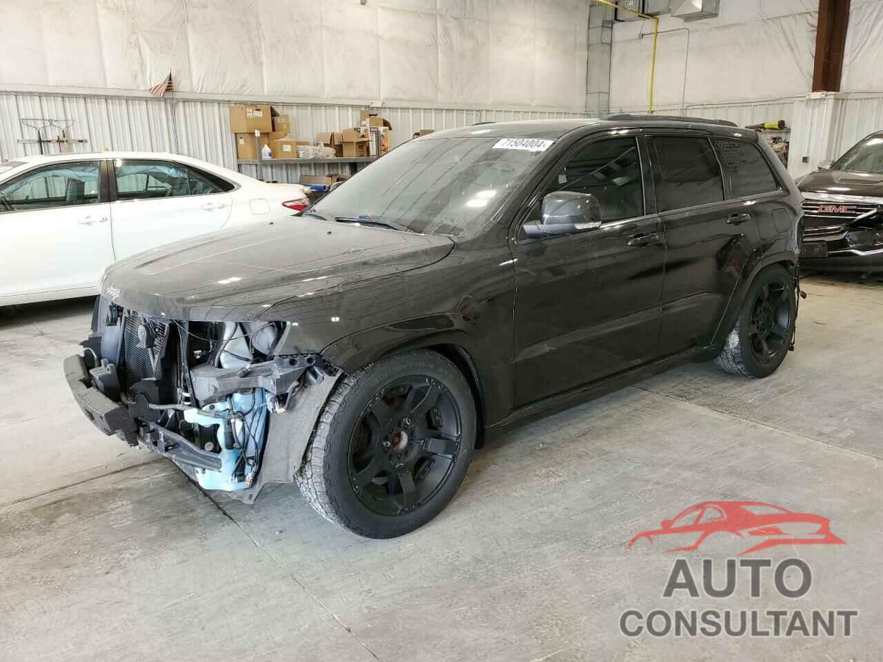 JEEP GRAND CHER 2016 - 1C4RJFJG8GC426854