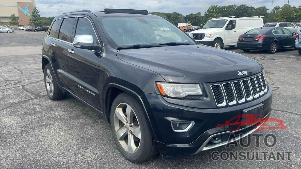 JEEP GRAND CHER 2014 - 1C4RJFCG7EC181541