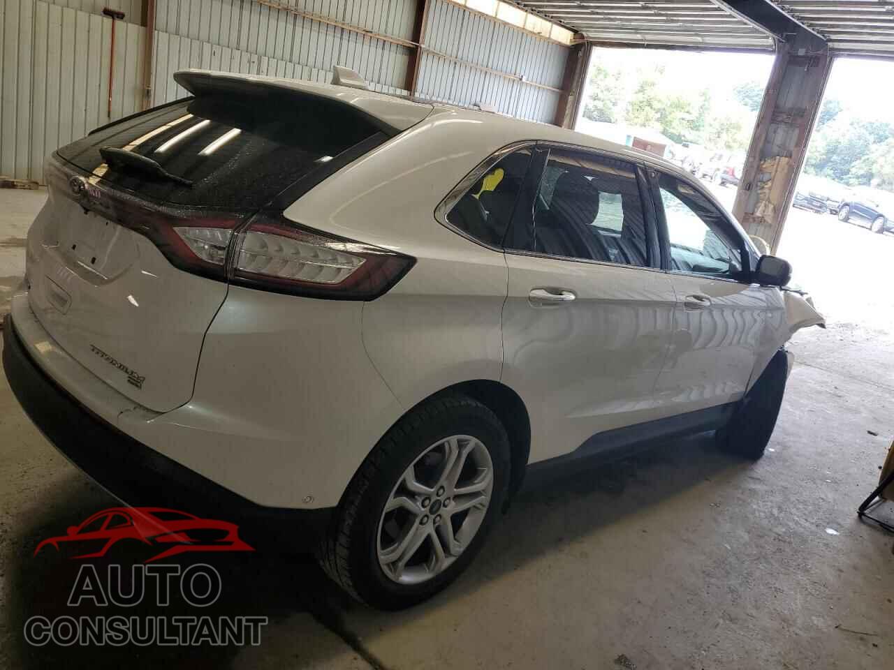 FORD EDGE 2016 - 2FMPK4K86GBB10218