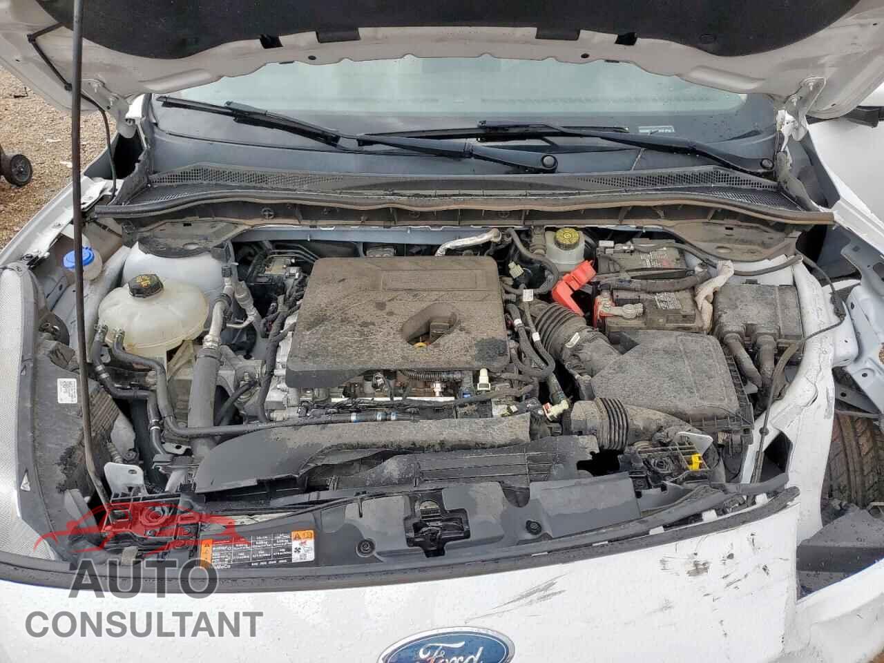 FORD ESCAPE 2020 - 1FMCU9G62LUA85416