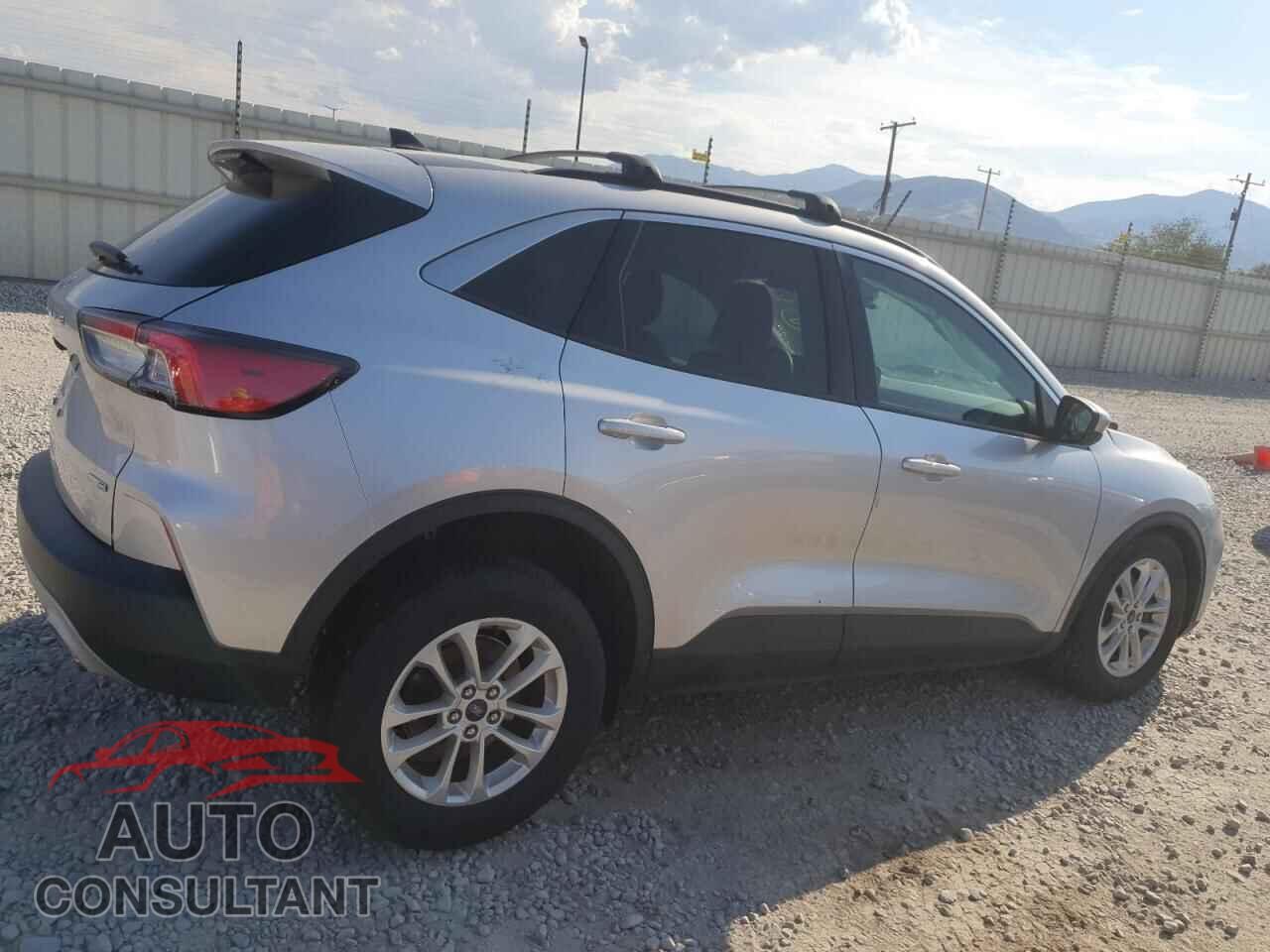 FORD ESCAPE 2020 - 1FMCU9G61LUA77694