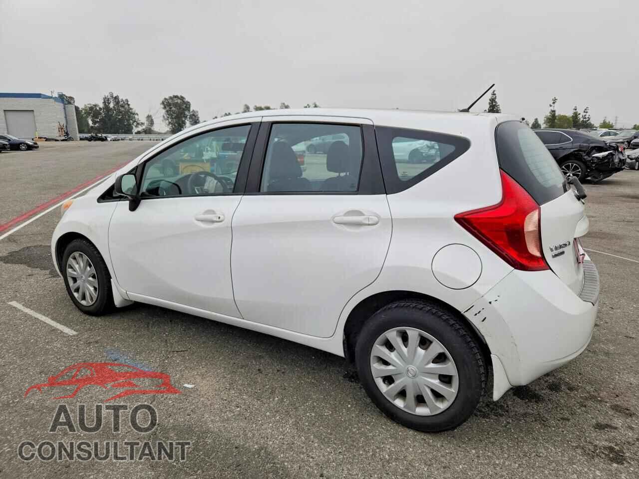 NISSAN VERSA 2015 - 3N1CE2CP2FL448631
