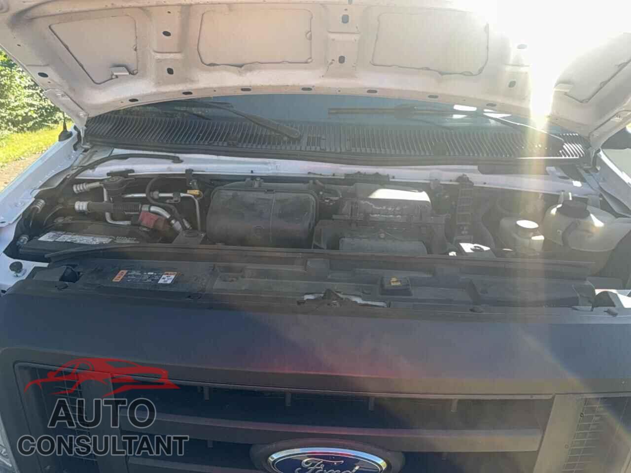 FORD ECONOLINE 2022 - 1FDWE3FK2NDC29877