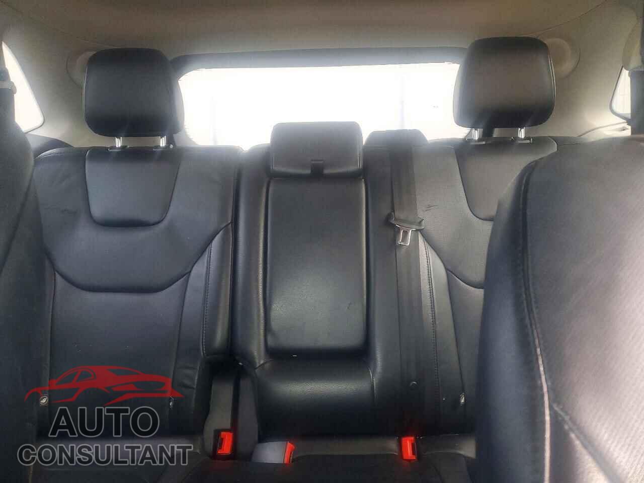FORD EDGE 2016 - 2FMPK4K92GBB71283