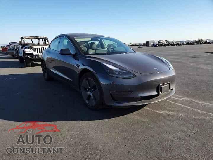 TESLA MODEL 3 2023 - 5YJ3E1EA5PF618030