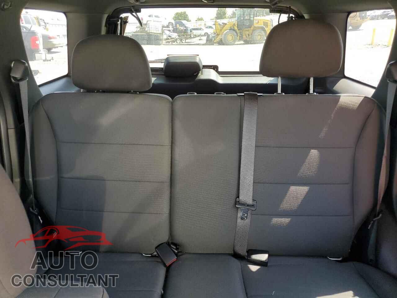 FORD ESCAPE 2012 - 1FMCU0DG4CKA55242