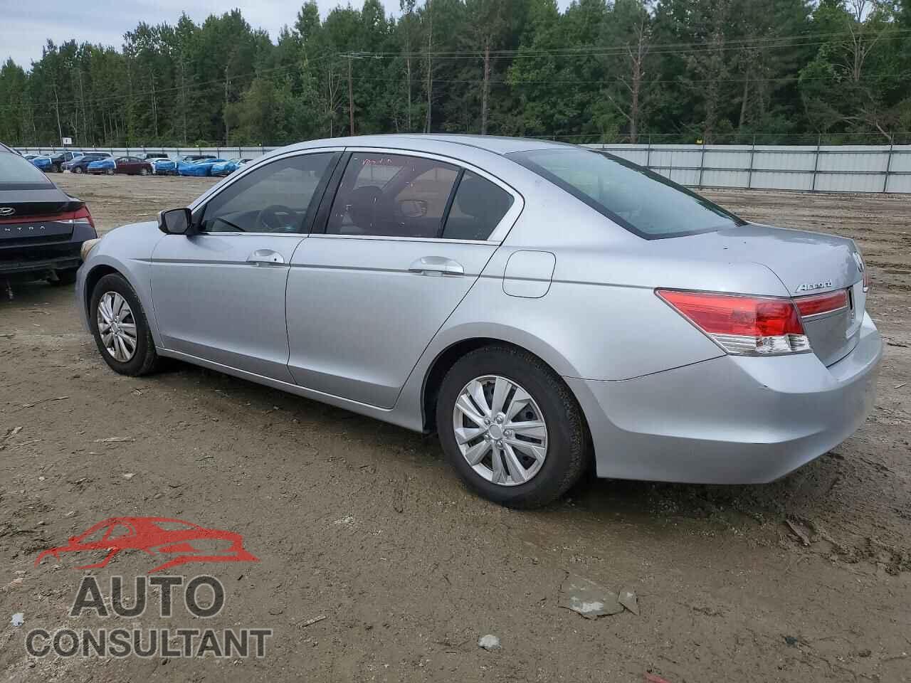 HONDA ACCORD 2011 - 1HGCP2F38BA013275
