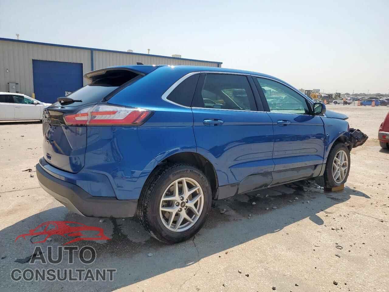 FORD EDGE 2023 - 2FMPK4J98PBA35953