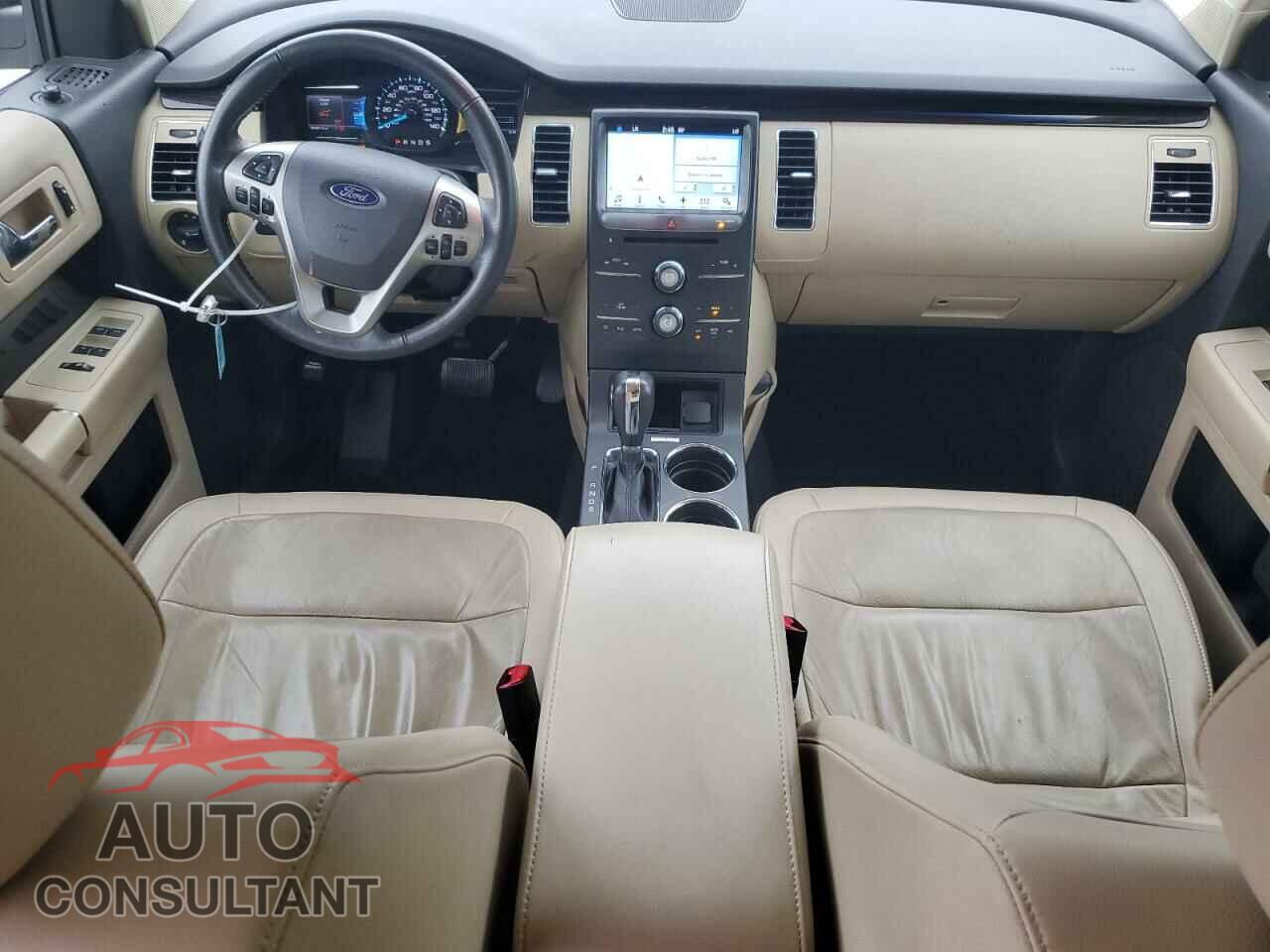 FORD FLEX 2016 - 2FMGK5C86GBA22967