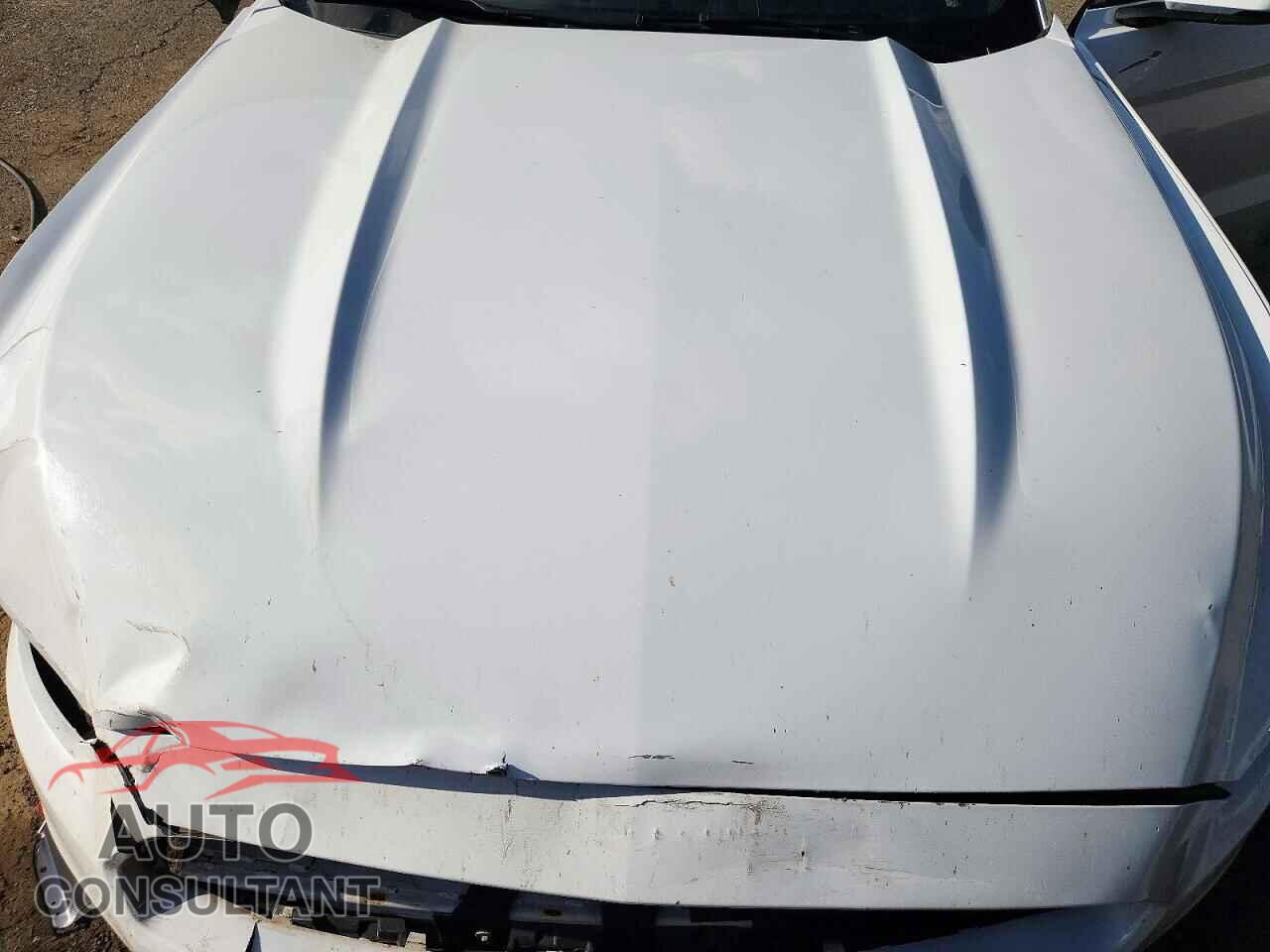 FORD MUSTANG 2015 - 1FA6P8TH5F5381514