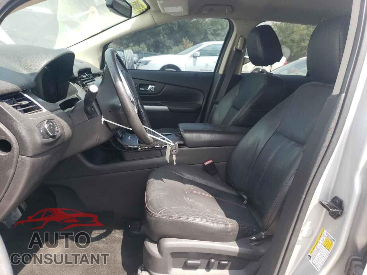 FORD EDGE 2014 - 2FMDK4JC4EBB43921