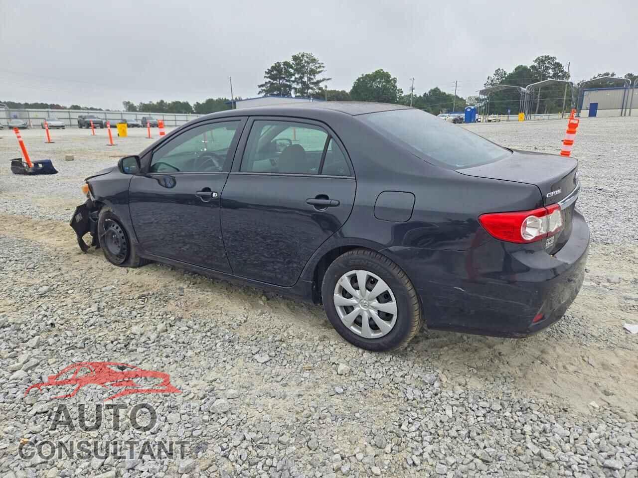 TOYOTA COROLLA 2013 - 2T1BU4EE3DC108780