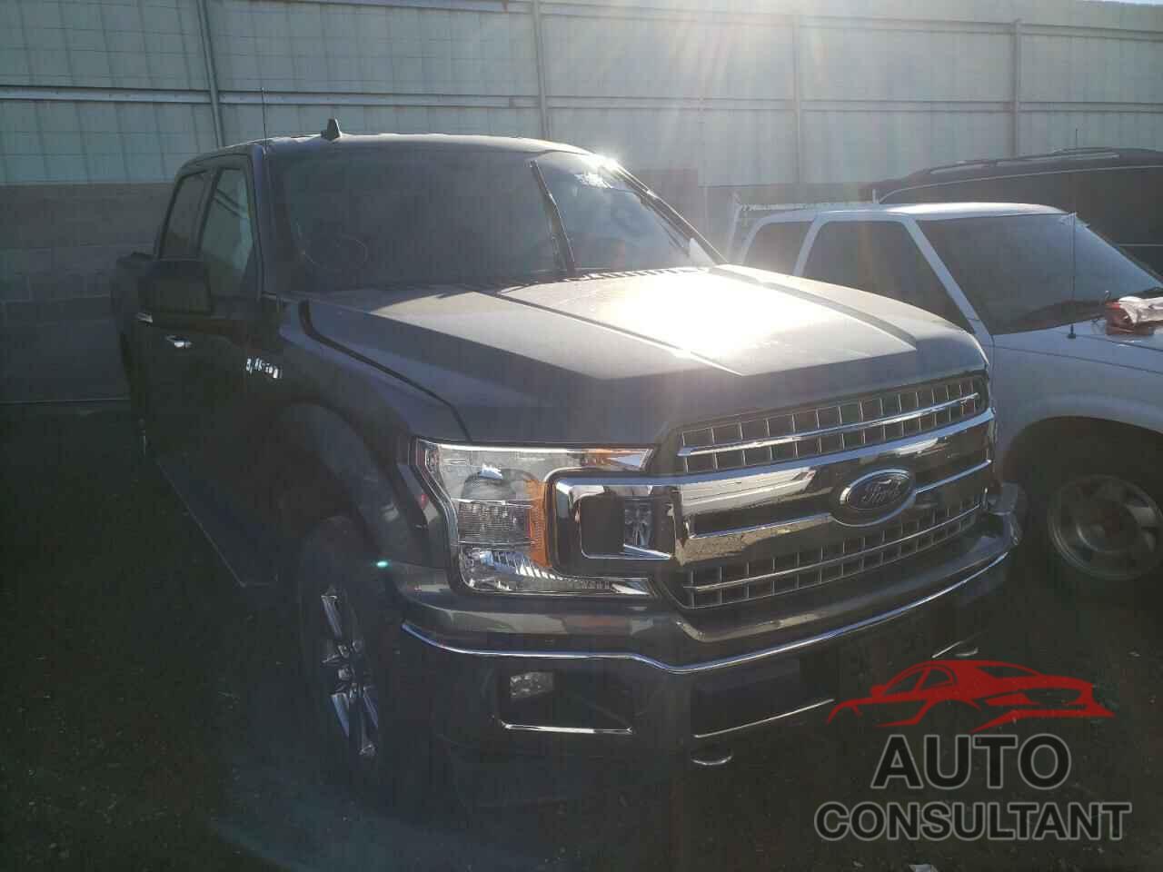 FORD F-150 2020 - 1FTEW1EP7LKD49875