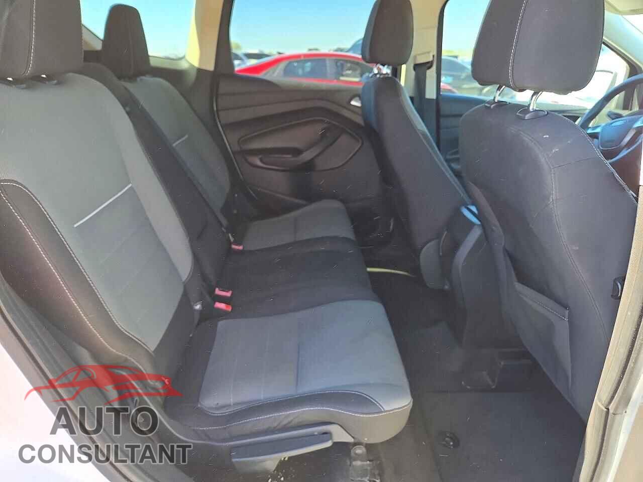 FORD ESCAPE 2014 - 1FMCU9GX3EUC80842