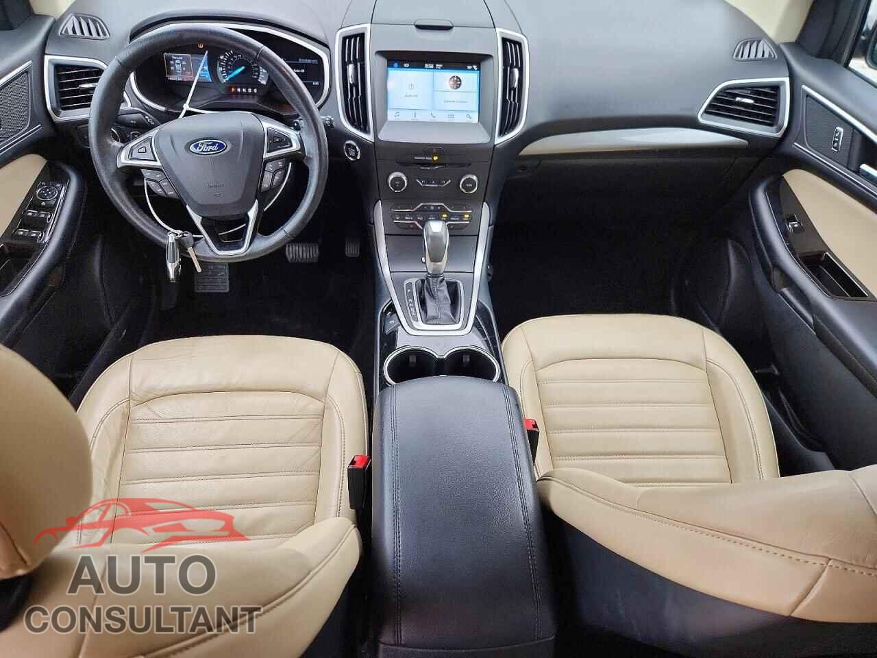 FORD EDGE 2016 - 2FMPK3J81GBB91804