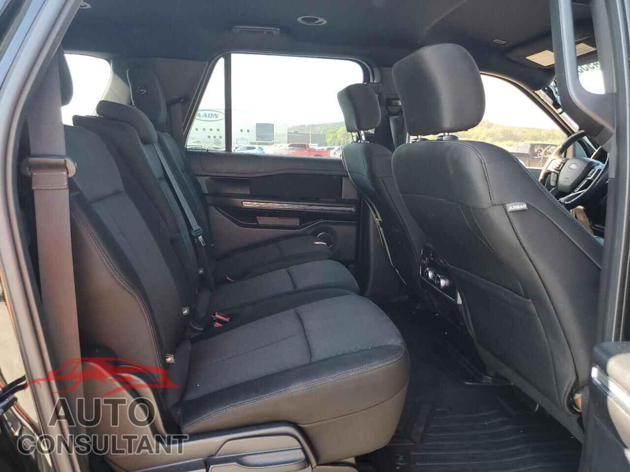 FORD EXPEDITION 2019 - 1FMJK1HT1KEA38518
