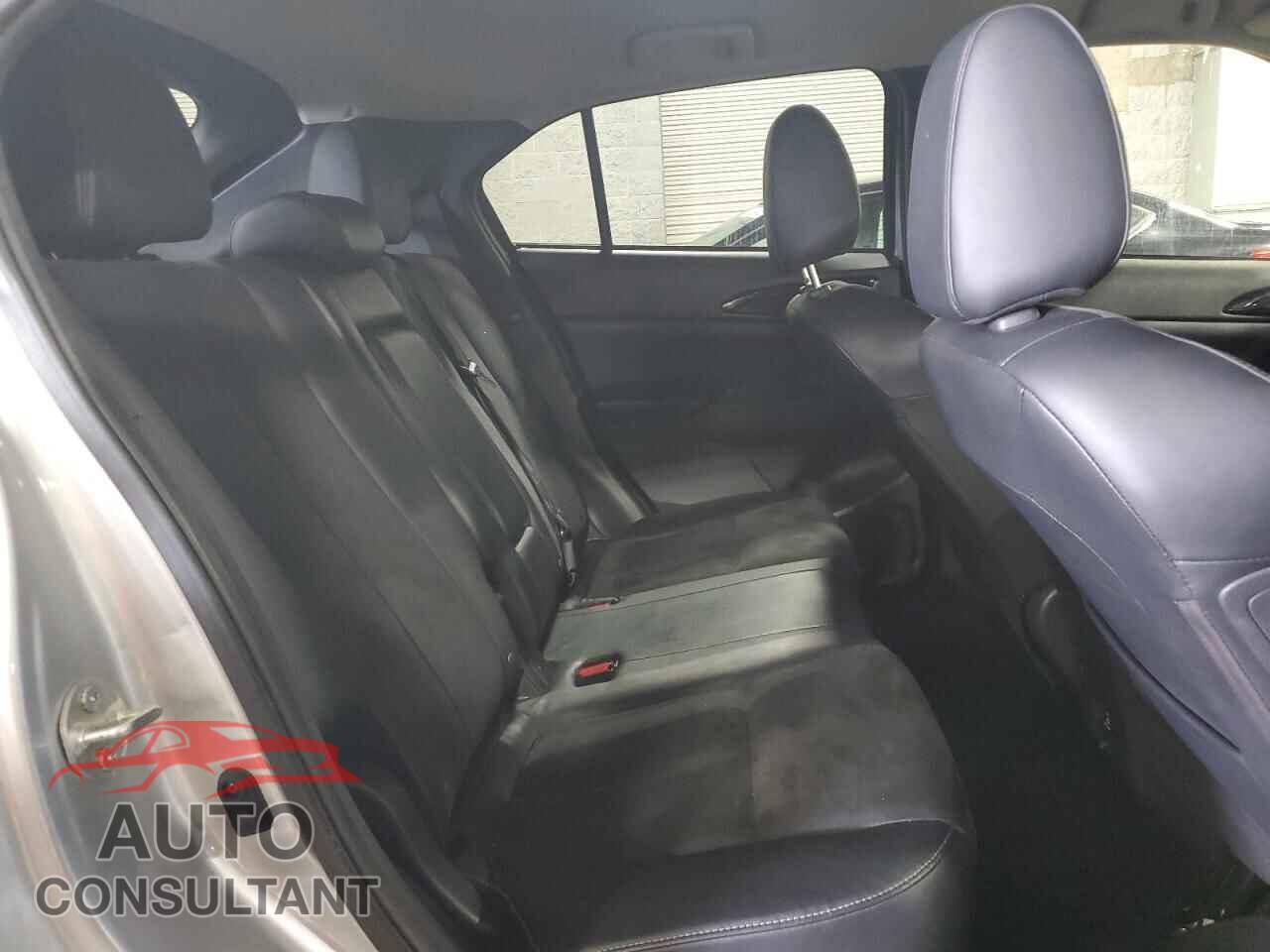 MITSUBISHI ECLIPSE 2022 - JA4ASWAA1NZ004970