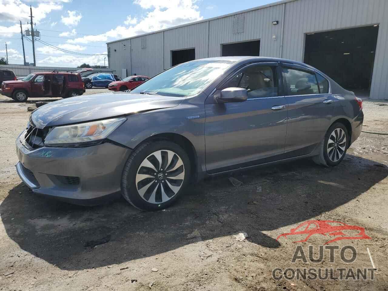HONDA ACCORD 2014 - 1HGCR6F79EA003895