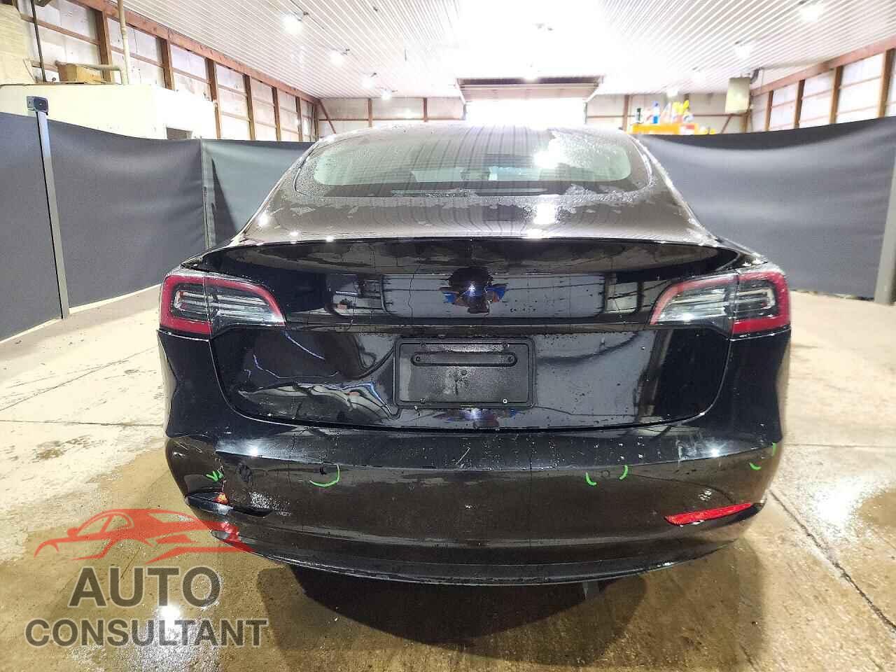 TESLA MODEL 3 2022 - 5YJ3E1EA3NF289972