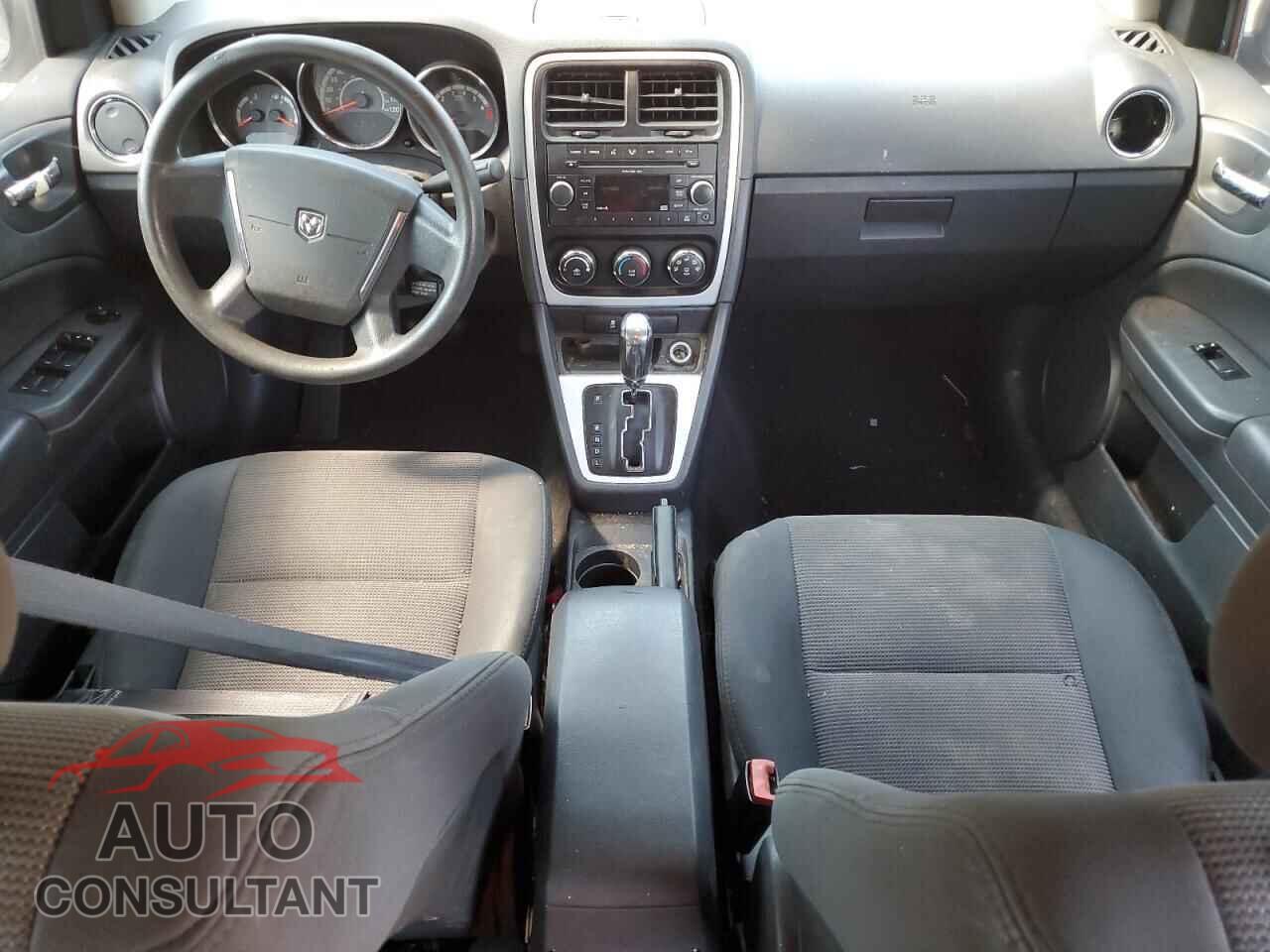 DODGE CALIBER 2011 - 1B3CB3HA6BD114023